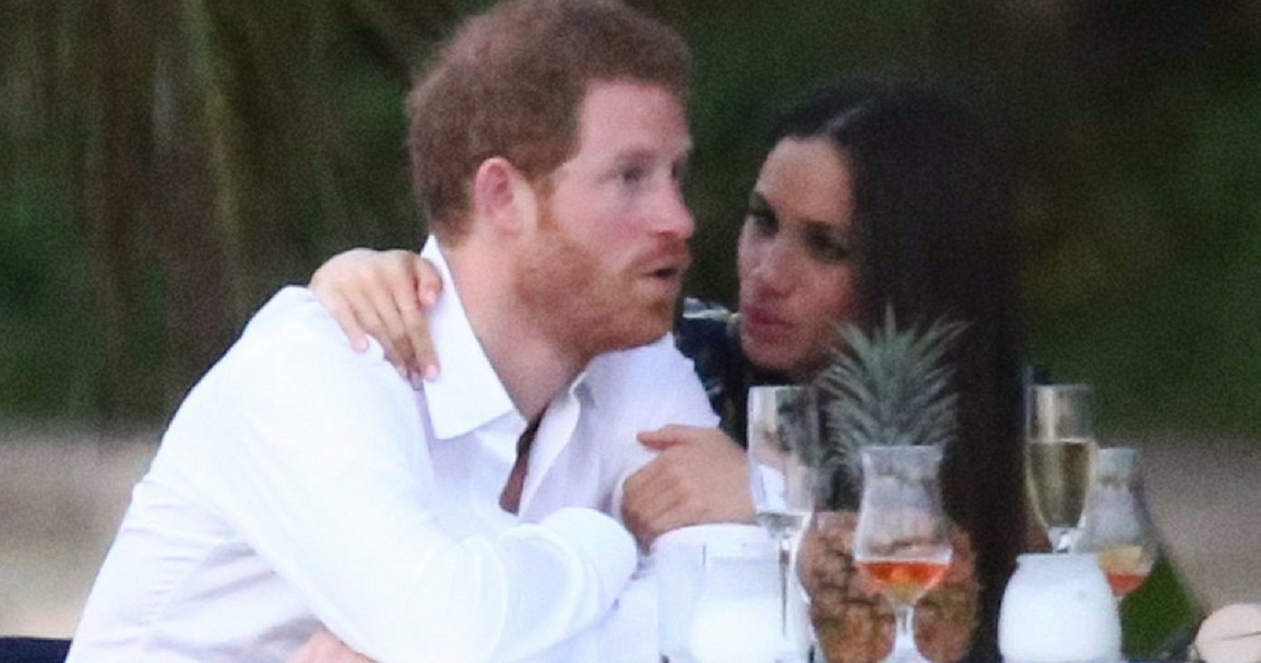 Meghan Markle S Ex Husband Is Making A Tv Show About Being Left For A Prince