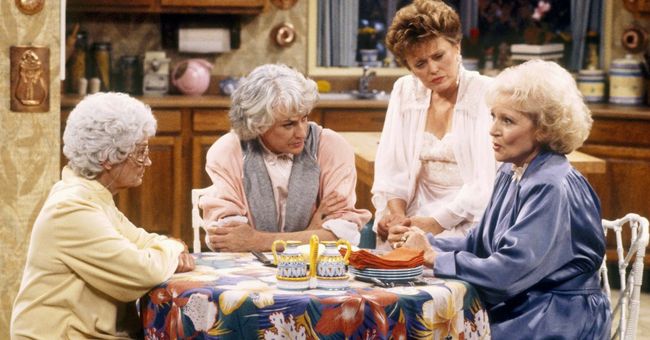 The Truth Behind Betty White And Bea Arthurs Explosive Feud 3706