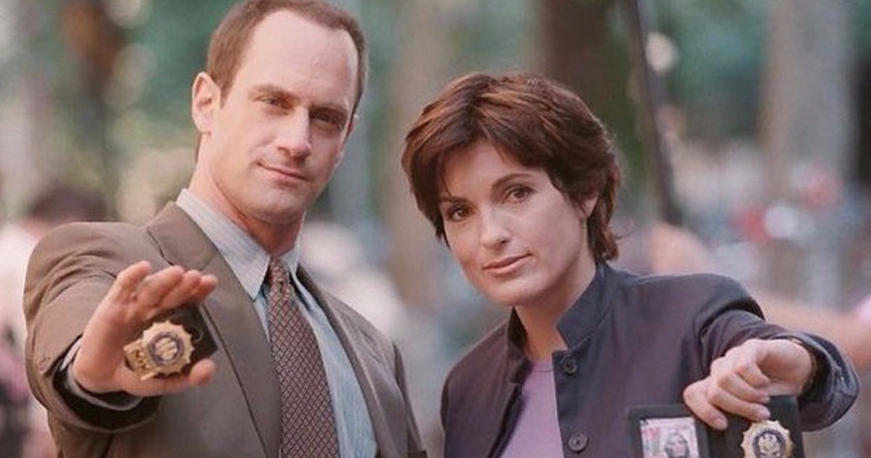 13 Facts You'll Only Know If You Watch Way Too Much 'Law And Order'