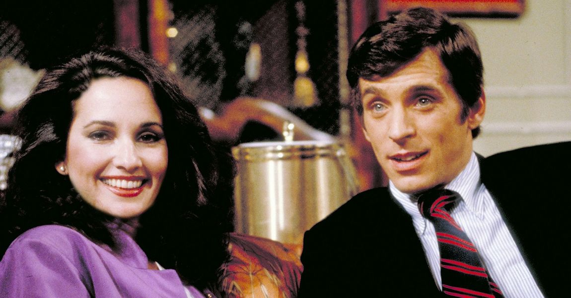 Susan Lucci Pays Touching Tribute To Her Late 'All My Children' Costar ...