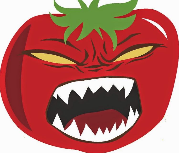 An Entire Continent Used To Be Convinced Tomatoes Would Kill You