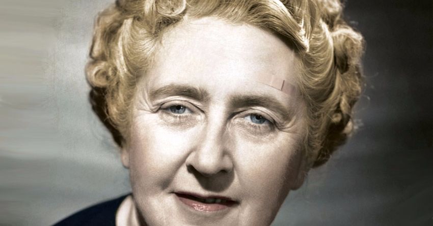 agatha christie the case of the perfect maid