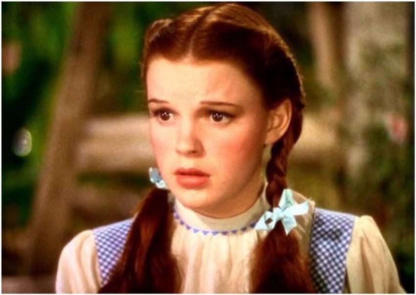 The Truth Behind The Tragic Life Of Judy Garland