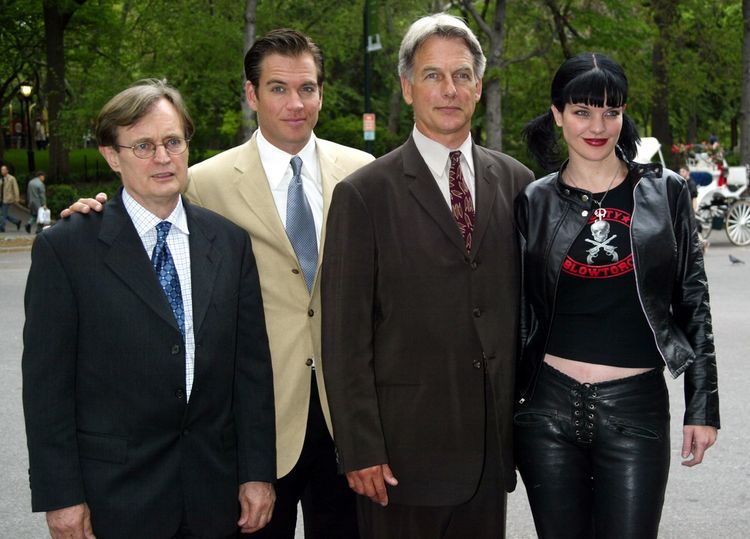 Another Original NCIS Cast Member Is Leaving The Show