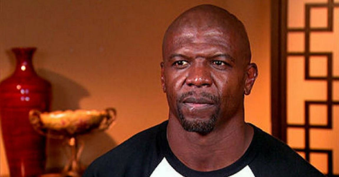 Terry Crews Opens Up About Being Sexually Assaulted By A Hollywood