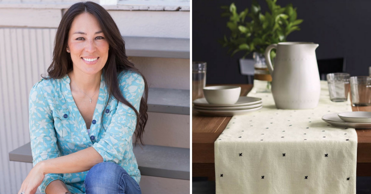 Joanna Gaines Secretly Put a Bunch of Kitchen Items on Clearance at Target  & Prices Start at Just $3 – SheKnows