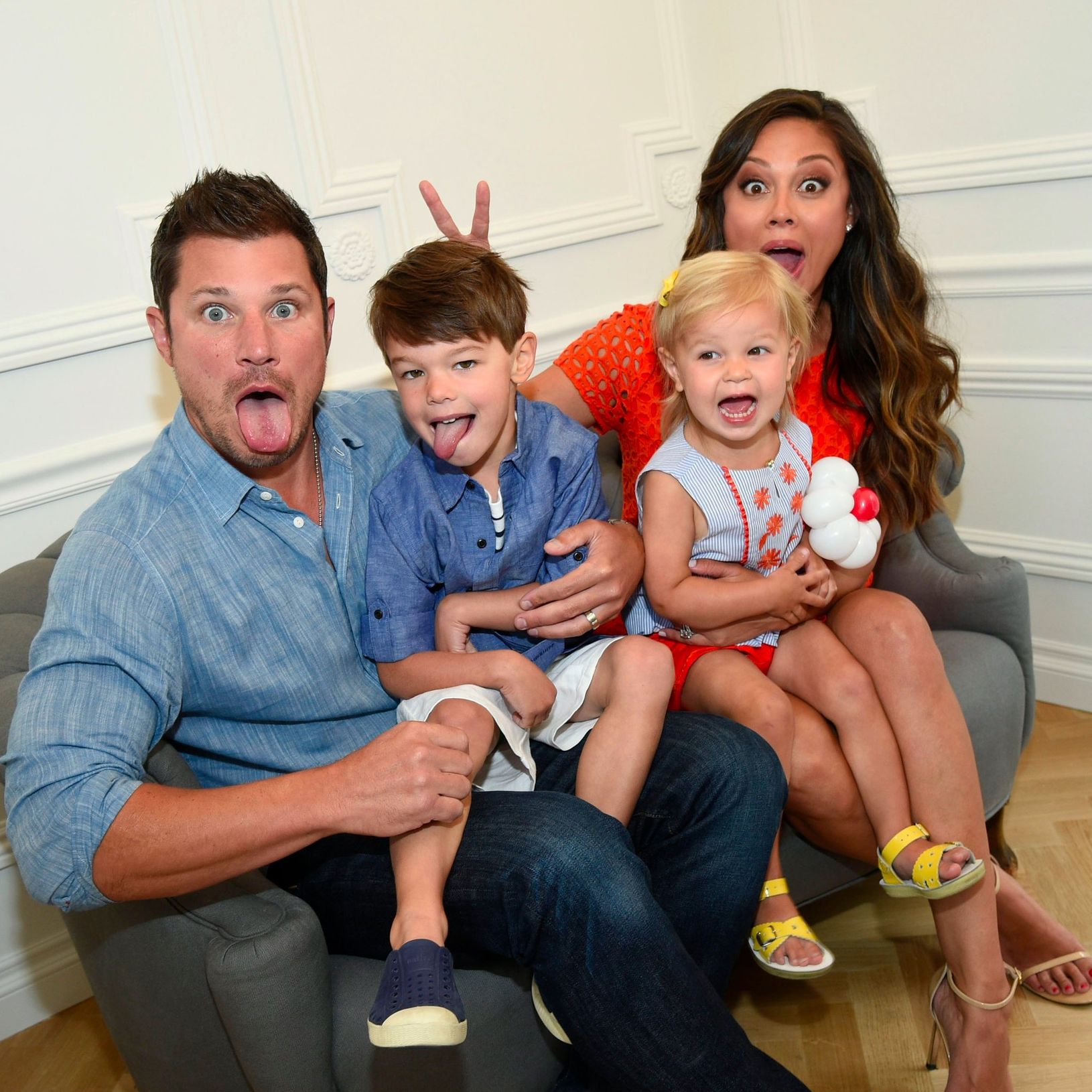 Most family. Камден Джон Лаше. Nick Lachey and Vanessa. Ник Лаше сейчас. Ник Лаше сейчас и его семья.