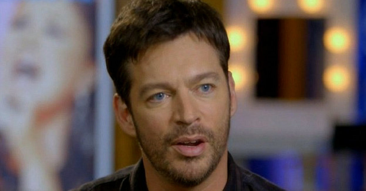 Harry Connick Jr. Reveals Wife's Cancer Battle