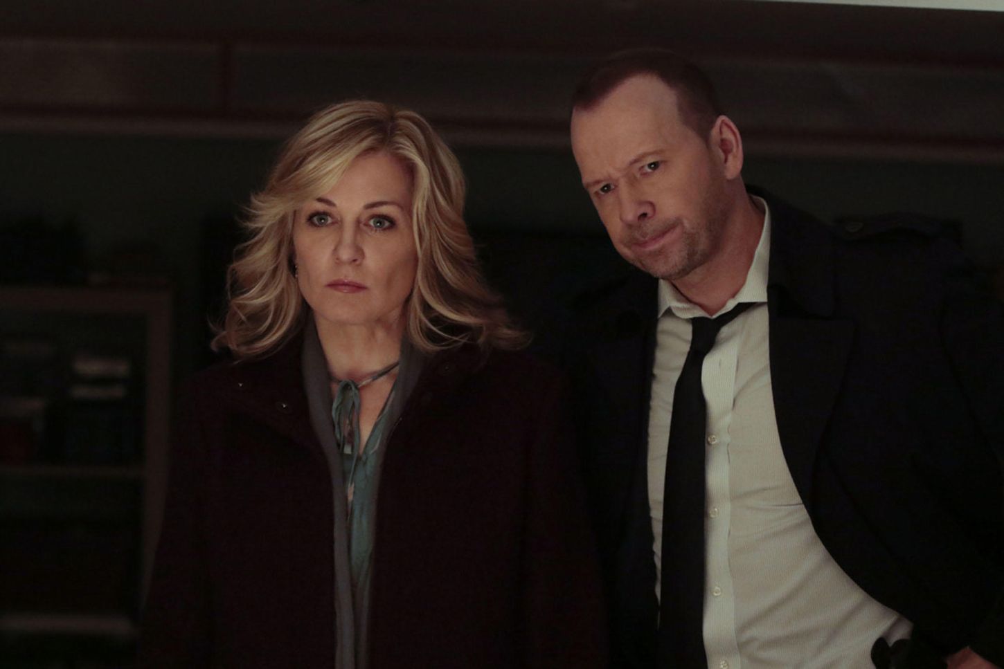 Blue Bloods Cast Reveal Their Grief After Star Exits The Show   Bluebloods News GH Content 1450px 