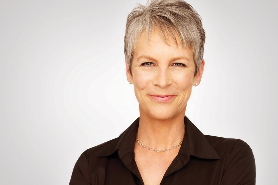 The Empowering Reason Why Jamie Lee Curtis Doesnt Dye Her Hair Or Wear