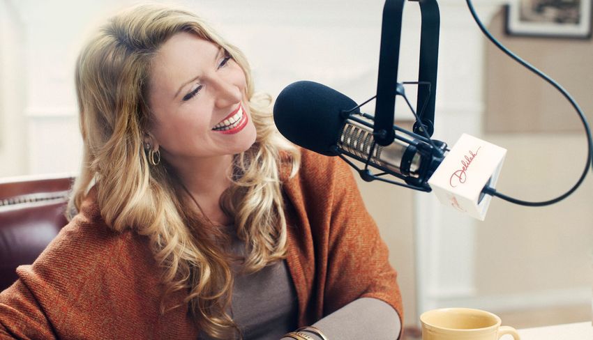 Radio Host Delilah Announces Heartbreaking Family Tragedy