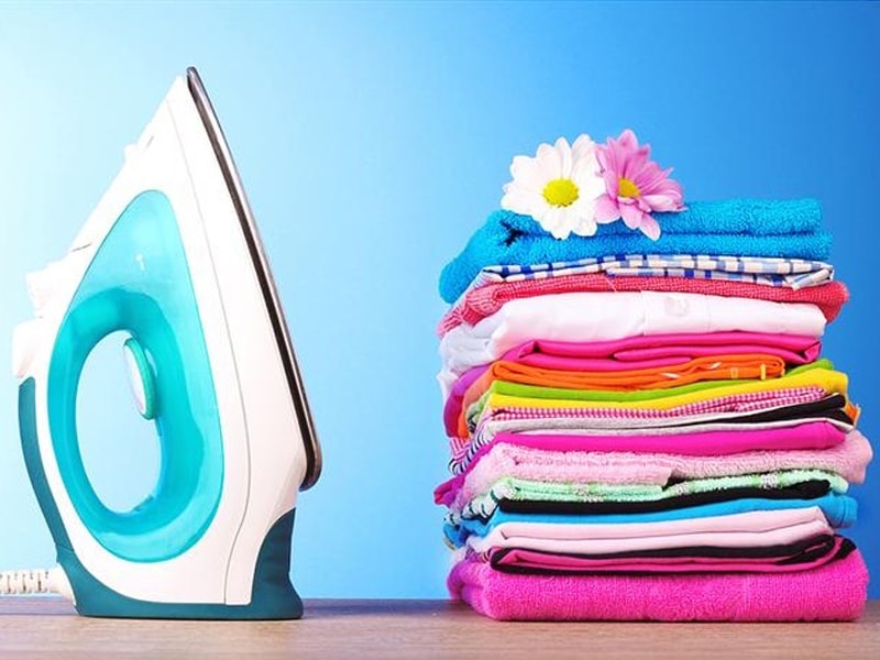 New Machine Will Actually Fold Laundry For You