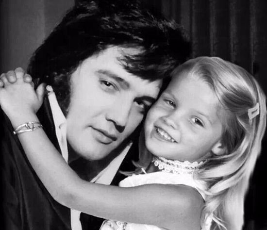 Elvis And Lisa Marie Presley S Don T Cry Daddy Duet Will Move You To