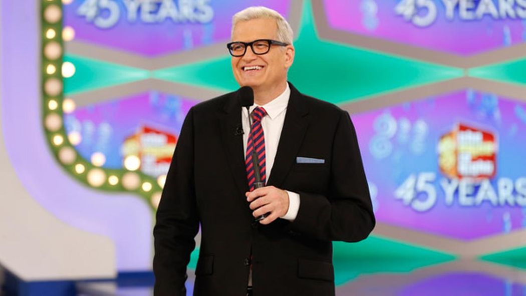 "Price Is Right" Contestant Pulls Move That Stuns The Audience And Drew