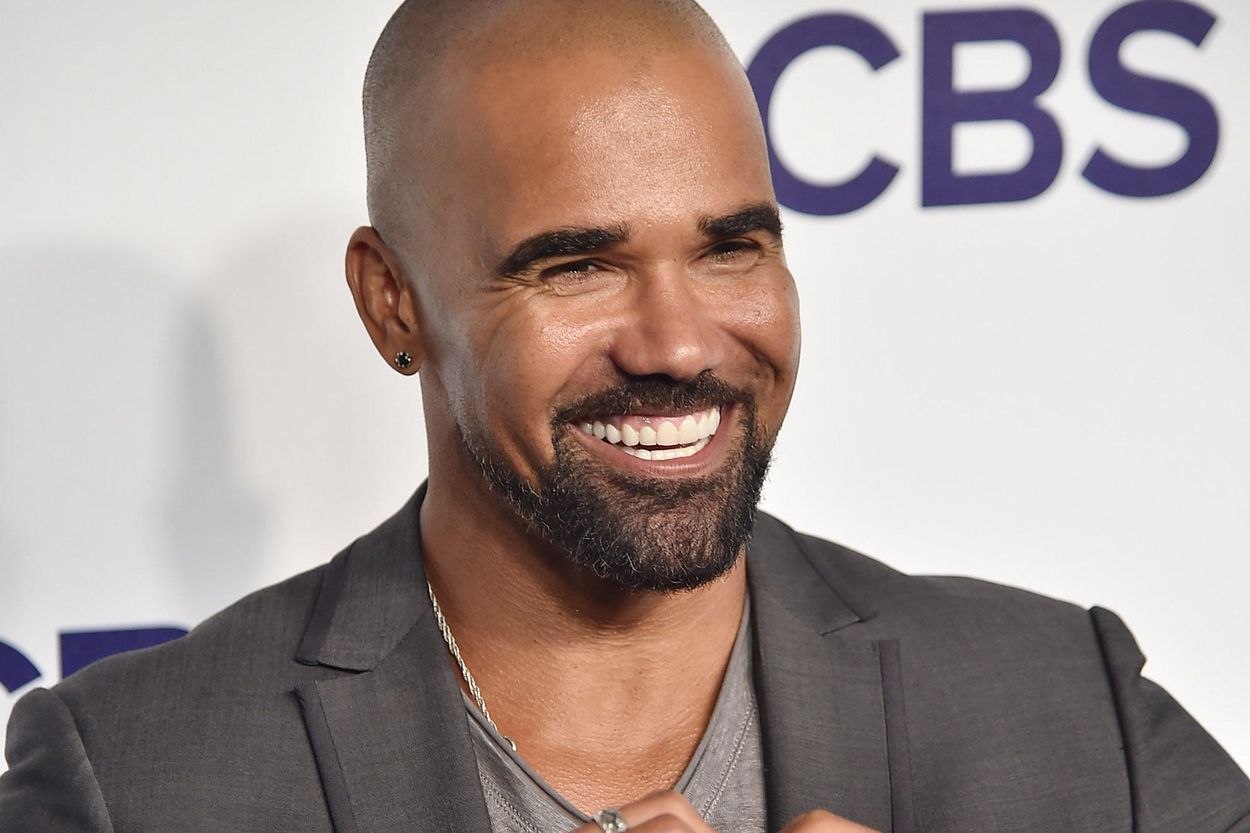 Shemar Moore Is Back On TV, And People Have A Lot Of Feelings About It