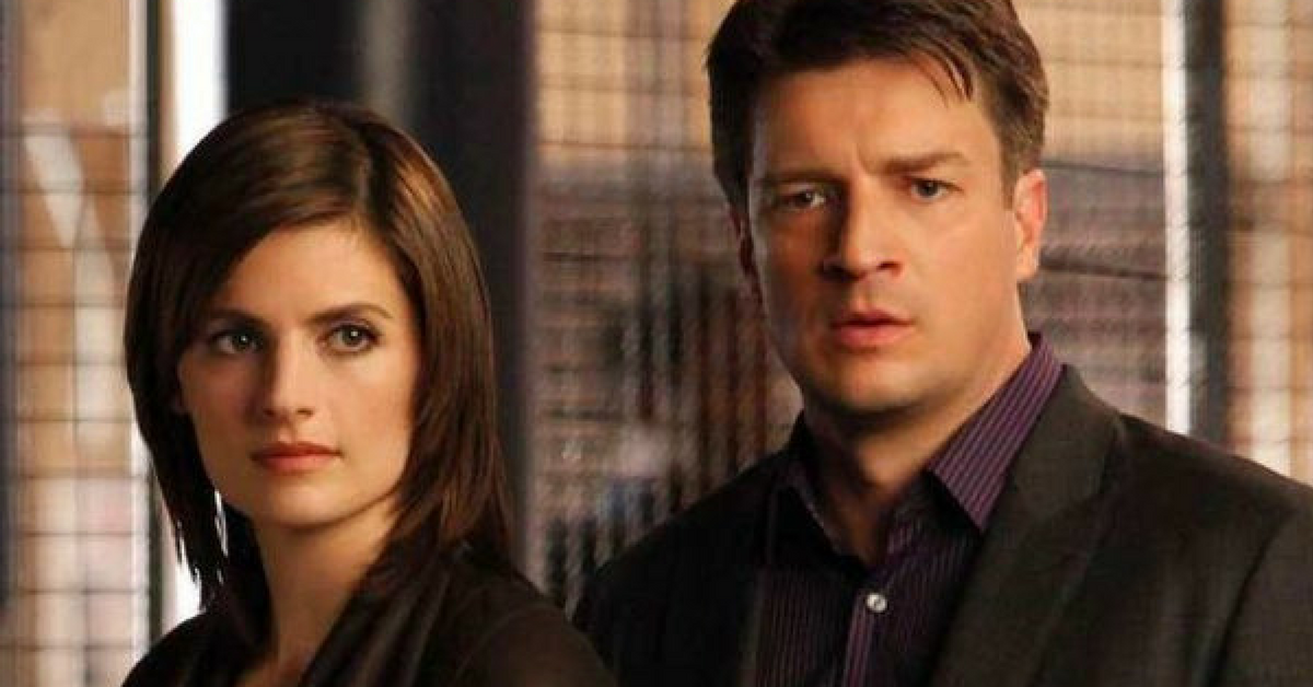 10 Facts About Castle Even The Best Detective Didn't Know