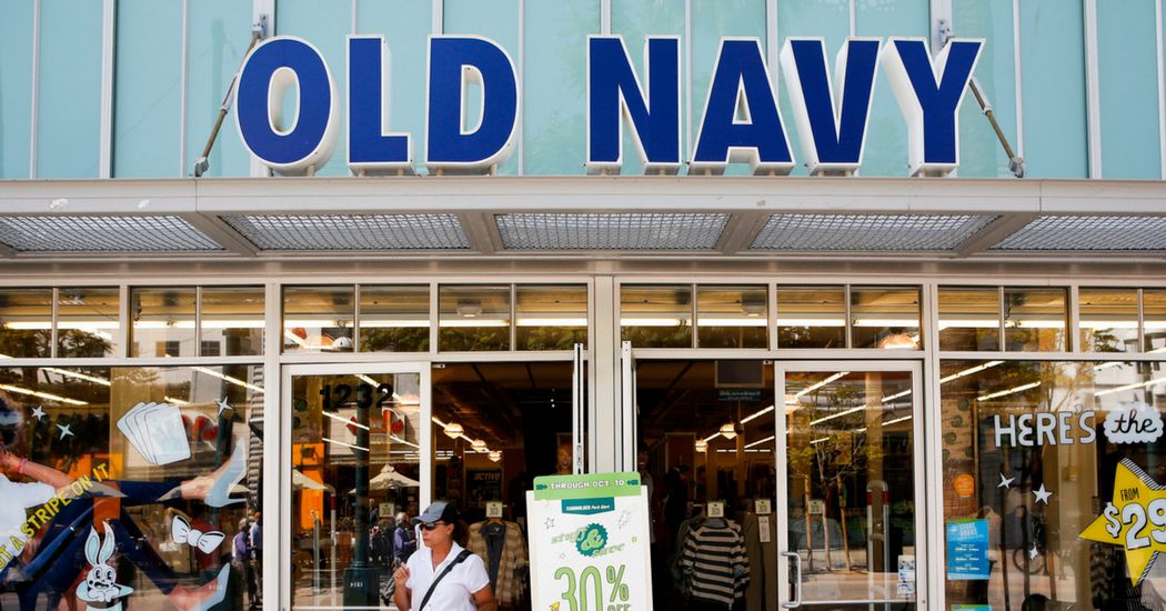 Old Navy Announced Their New $1 Deal, And It's Way Better Than Flip Flops