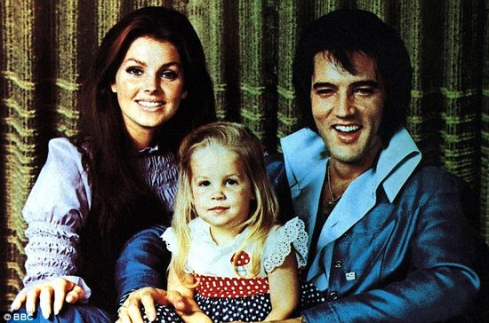 Elvis Presley S Divorce Document Reveals What Priscilla Got In Their Split