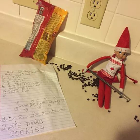 15 Best Elf On The Shelf Ideas to help you Win Christmas