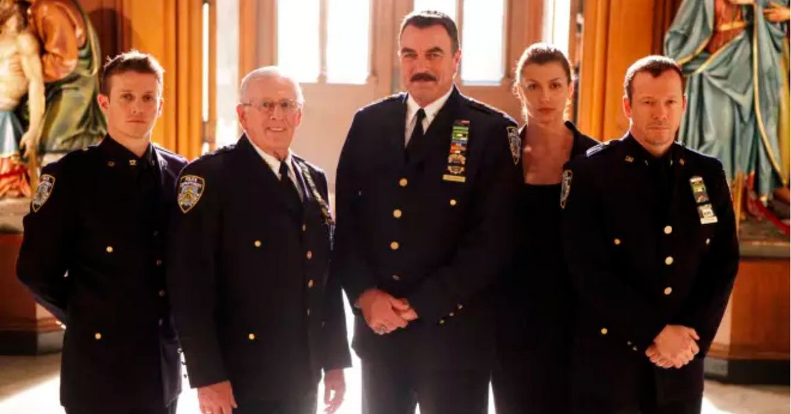 15 Things You Never Knew About The Cast Of Blue Bloods