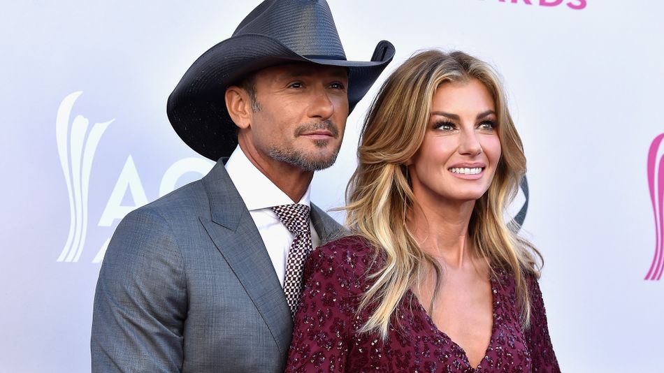 Faith Hill's Health Problems Could Mean Something More Serious