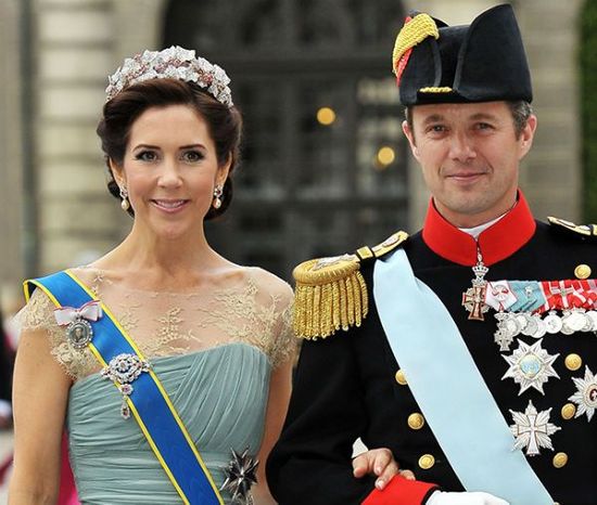 15 Royals Who Started Their Lives As Regular People