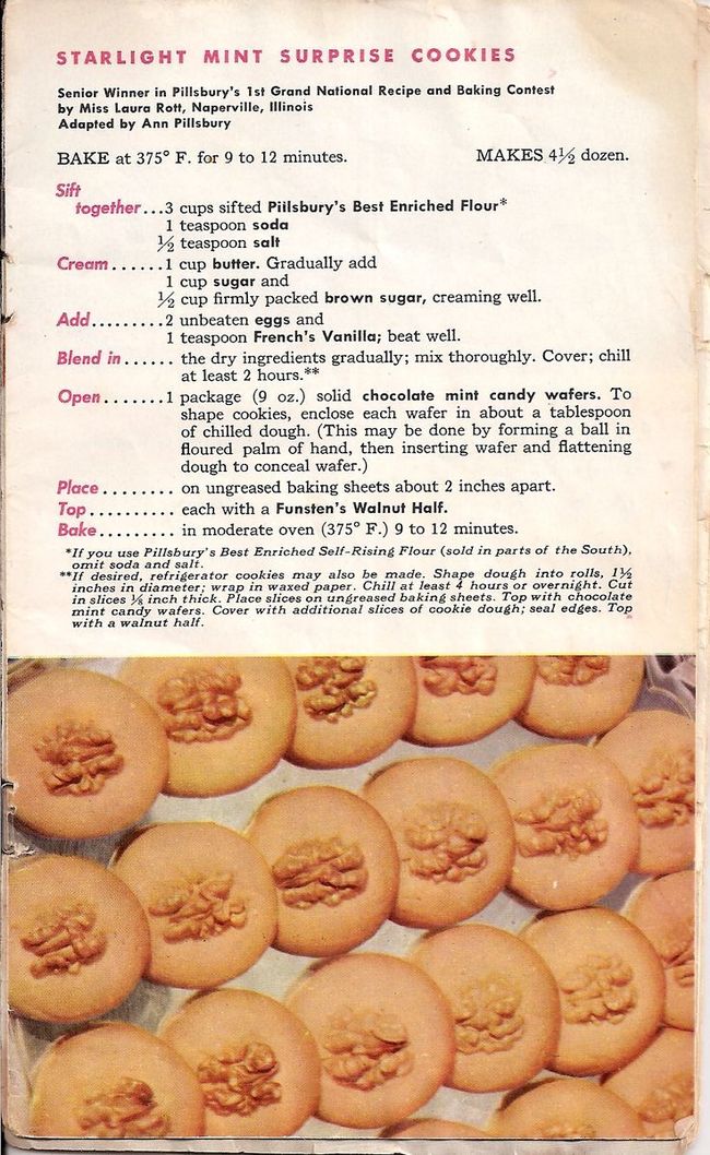 20-vintage-christmas-cookie-recipes-we-all-used-to-love