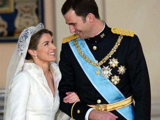 15 Royals Who Started Their Lives As Regular People