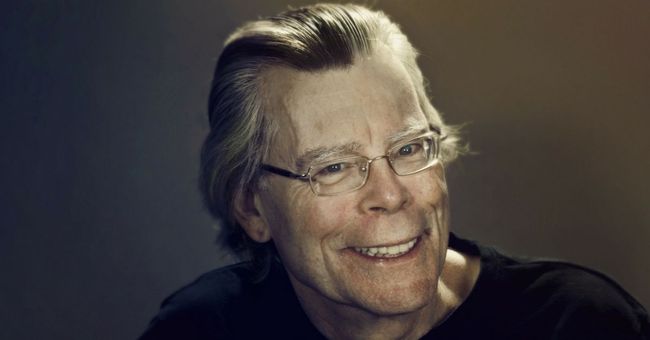 How Stephen King Became 'Richard Bachman' And Why He Let Him Die