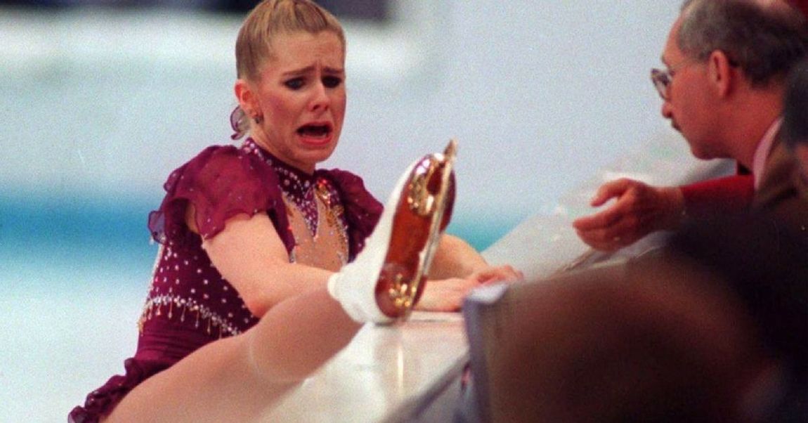 1994 Olympic Judge Opens Up About Tonya Harding's Broken Lace Incident