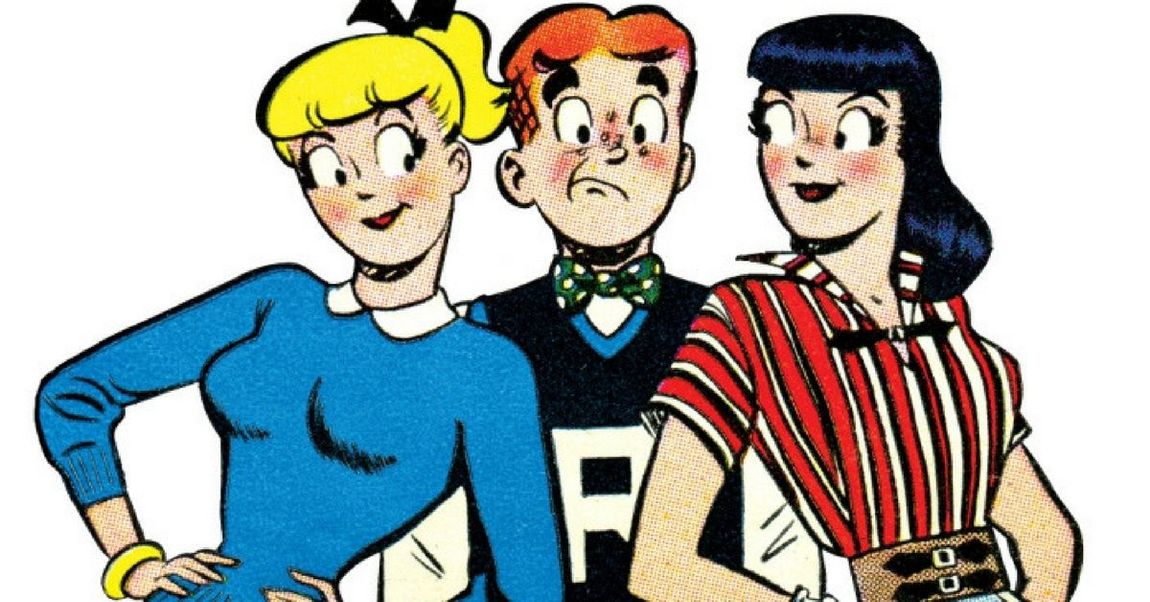 13 Iconic Archie Comics Covers That Prove Why It's Stood The Test Of Time