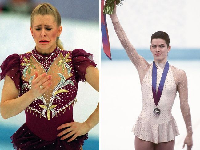 1994 Olympic Judge Opens Up About Tonya Hardings Broken Lace Incident