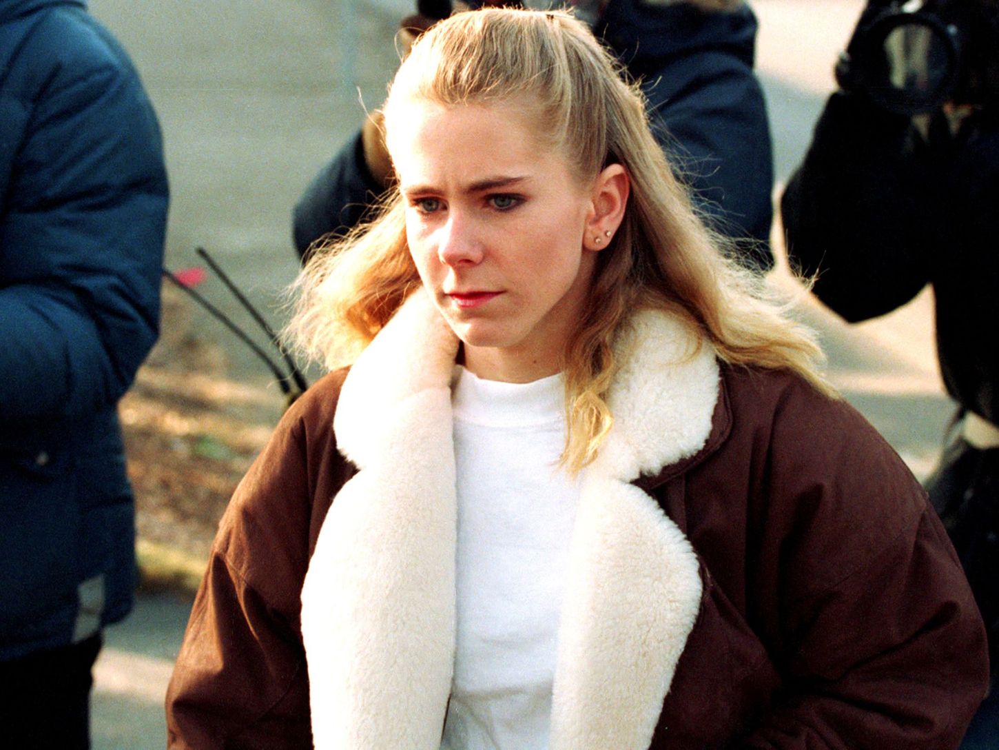 Tonya Harding Talks "Truth and Lies" In New Emotional Interview.