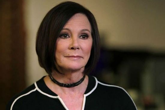 O.J. Prosecutor Marcia Clark Says She Uncovered Missing Evidence From ...