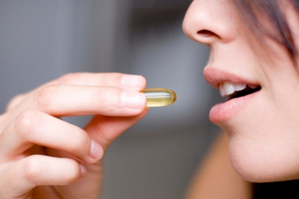 4 Reasons Why You Feel Sick After Taking Vitamins