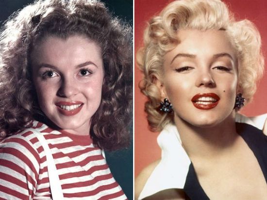 20 Facts About Bombshell Marilyn Monroe That Will Make Your Head Explode