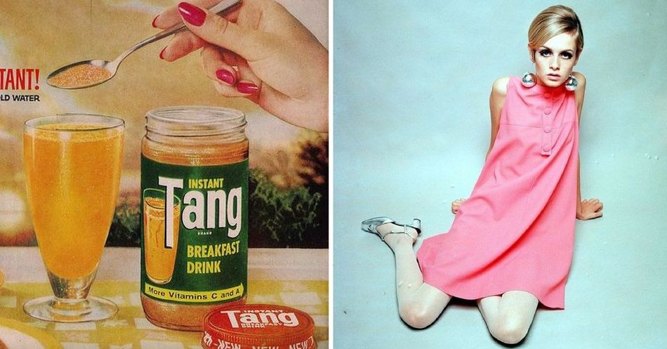 15 Things You've Definitely Experienced If You Grew Up In The 1960s