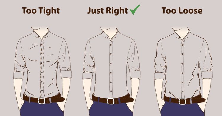 4 Basic Fashion Tips Every Man Will Wish They Knew Earlier