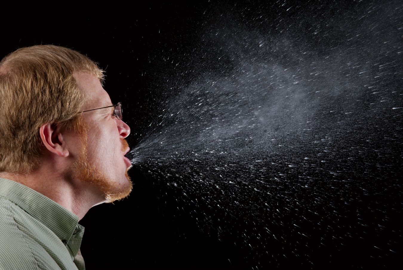 Doctors Warn Against Holding In Your Sneezes After Man Ends Up In Hospital
