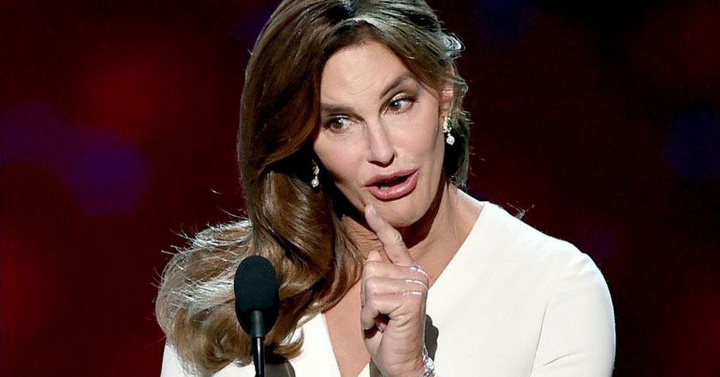 Caitlyn Jenner Reveals She Didn T Trust The Kardashians With Reassignment Surgery