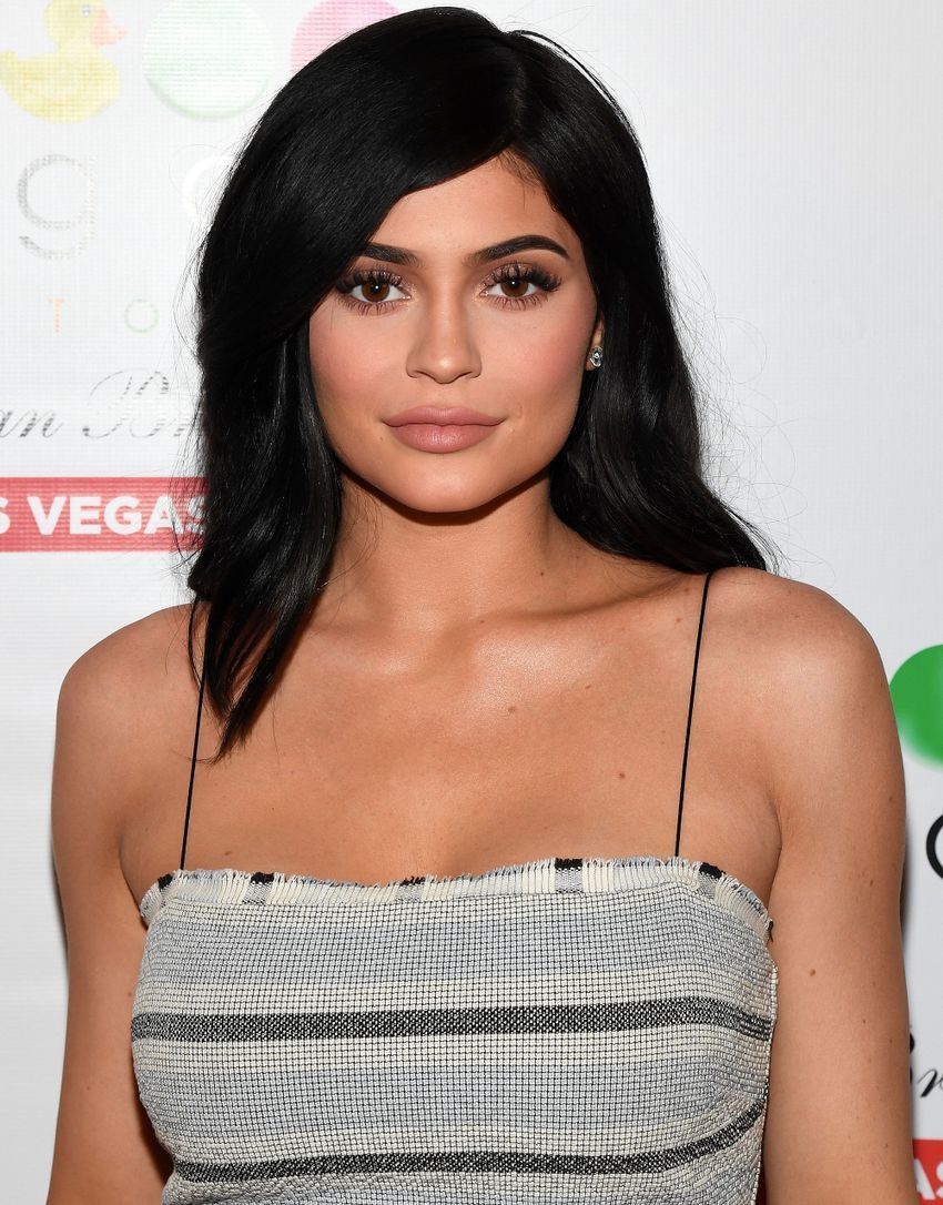 Kylie Jenners Delivery May Have Confirmed Her Pregnancy 4821