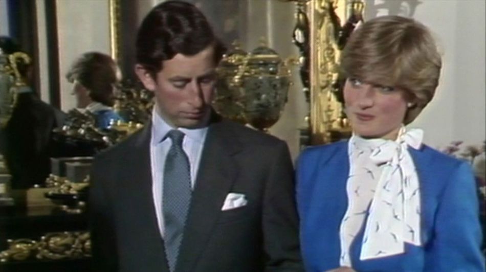 Prince Charles's Wedding Proposal To Diana Hinted At How Their Marriage