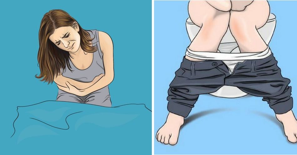 6 UTI Symptoms All Women You Should Watch Out For