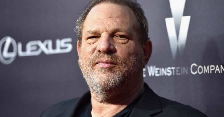 Harvey Weinstein's Company is Declaring Bankruptcy