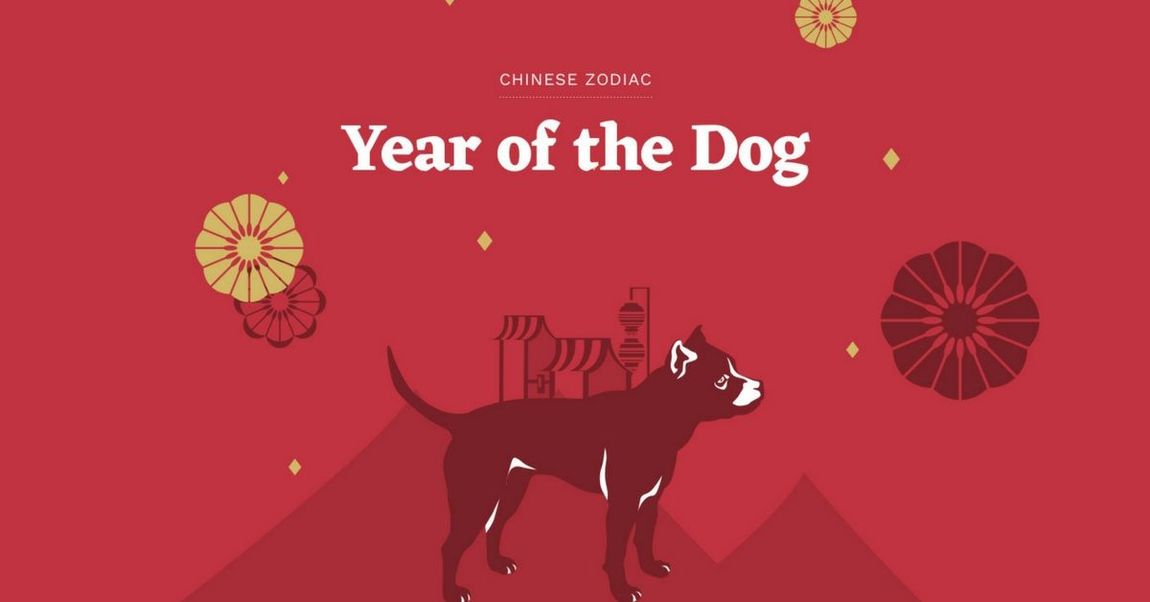 Here's What to Expect From the Year of the Dog