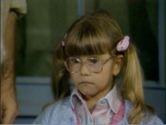 The Terrible Secret That Led To A Beloved Child Star's Murder