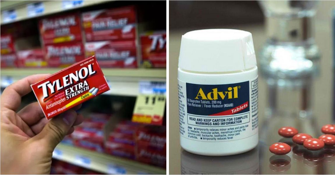 should-i-take-tylenol-or-advil-business-insider