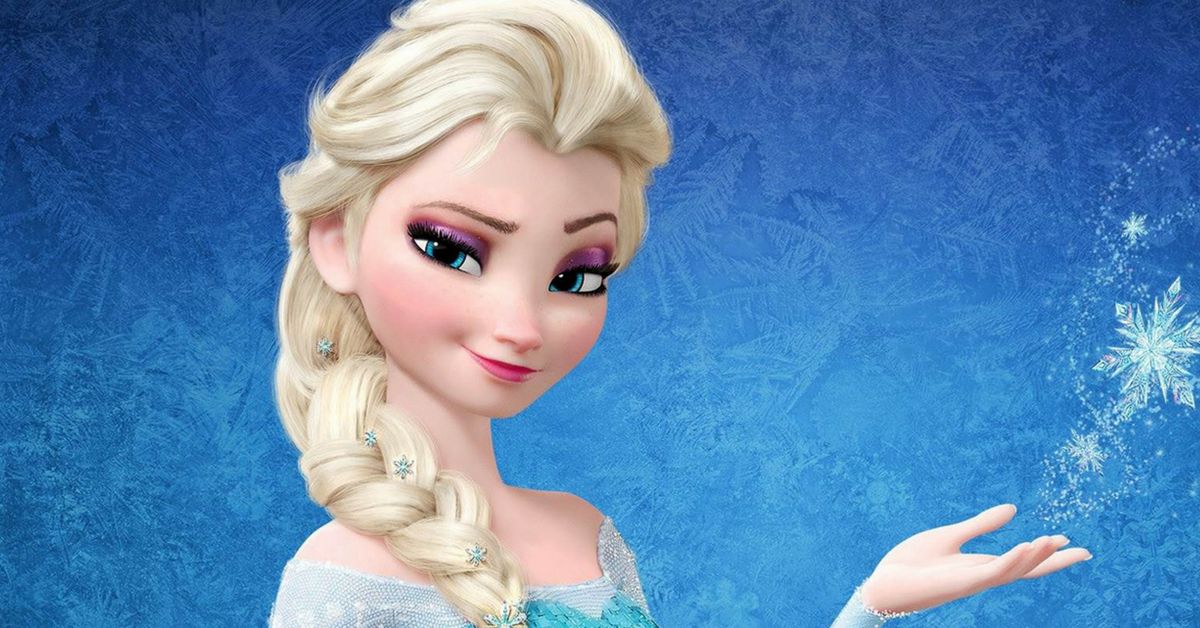 Frozen Director Reveals Elsa Could Have A Girlfriend In The Sequel