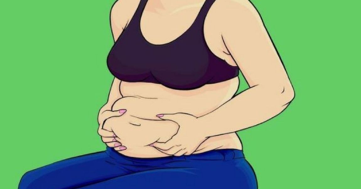 8 Reasons Why Your Bloated Stomach Is Cause For Concern