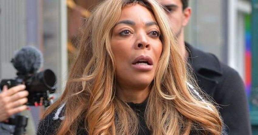 Wendy Williams Opens Up About Her Health Crisis In Candid Interview